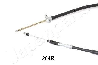 JAPANPARTS BC-264R