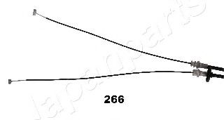 JAPANPARTS BC-266