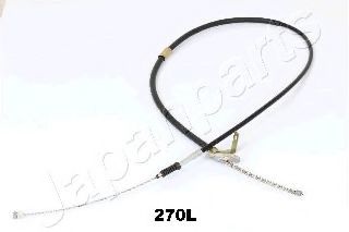 JAPANPARTS BC-270L
