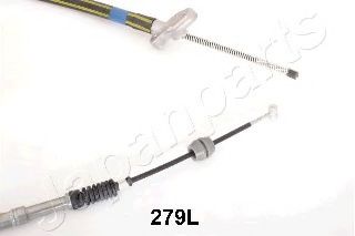 JAPANPARTS BC-279L