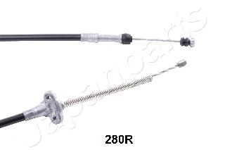 JAPANPARTS BC-280R