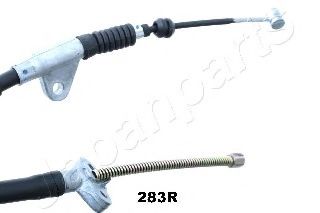 JAPANPARTS BC-283R