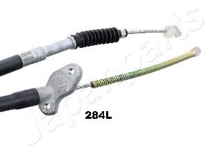 JAPANPARTS BC-284L JAPANPARTS BC-284L