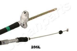 JAPANPARTS BC-286L JAPANPARTS BC-286L