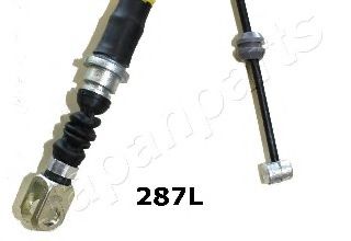 JAPANPARTS BC-287L JAPANPARTS BC-287L