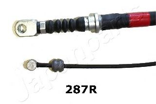 JAPANPARTS BC-287R JAPANPARTS BC-287R