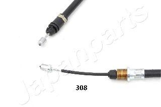 JAPANPARTS BC-308