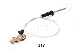 JAPANPARTS BC-317