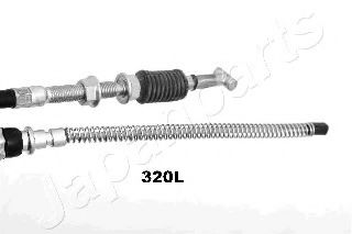 JAPANPARTS BC-320L