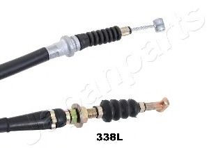 JAPANPARTS BC-338L