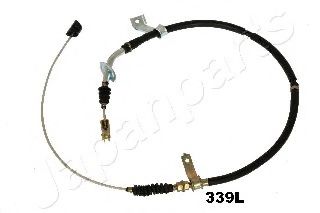 JAPANPARTS BC-339L