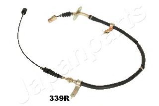 JAPANPARTS BC-339R