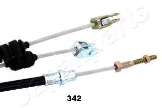 JAPANPARTS BC-342