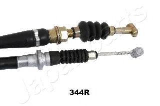 JAPANPARTS BC-344R