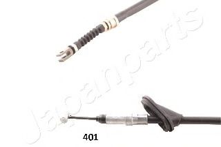 JAPANPARTS BC-401