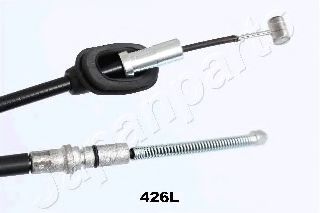 JAPANPARTS BC-426L JAPANPARTS BC-426L