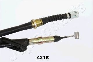 JAPANPARTS BC-431R