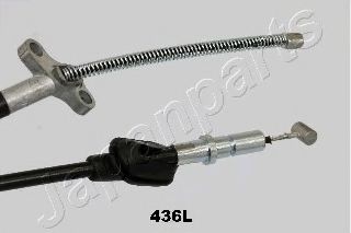 JAPANPARTS BC-436L