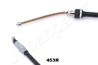 JAPANPARTS BC-453R