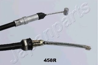 JAPANPARTS BC-458R