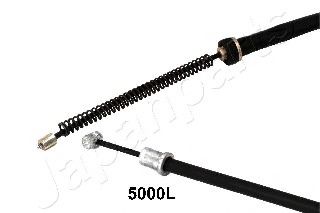 JAPANPARTS BC-5000L