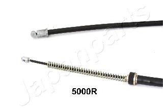 JAPANPARTS BC-5000R