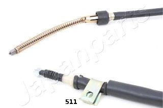 JAPANPARTS BC-511