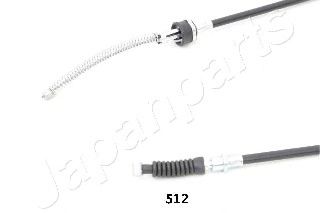 JAPANPARTS BC-512