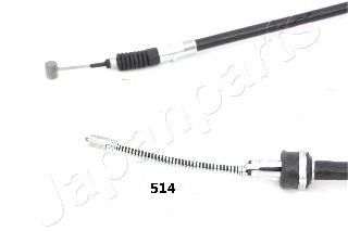 JAPANPARTS BC-514