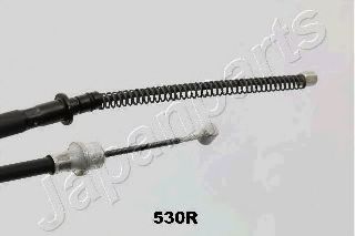 JAPANPARTS BC-530R