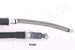 JAPANPARTS BC-535R JAPANPARTS BC-535R