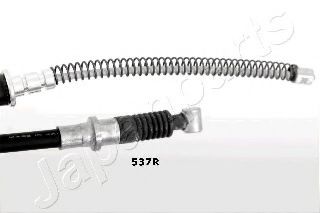 JAPANPARTS BC-537R