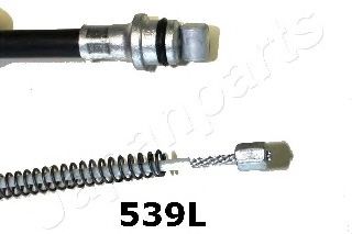 JAPANPARTS BC-539L