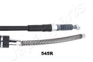 JAPANPARTS BC-545R