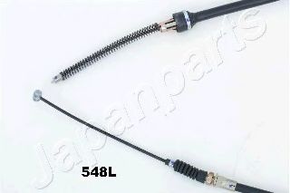 JAPANPARTS BC-548L