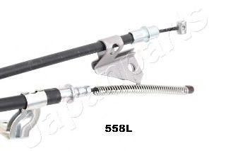 JAPANPARTS BC-558L