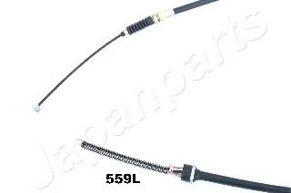 JAPANPARTS BC-559L