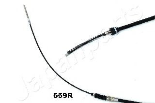 JAPANPARTS BC-559R