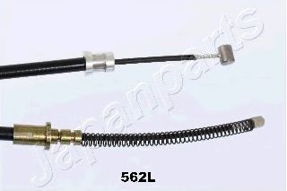 JAPANPARTS BC-562L