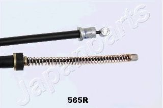 JAPANPARTS BC-565R