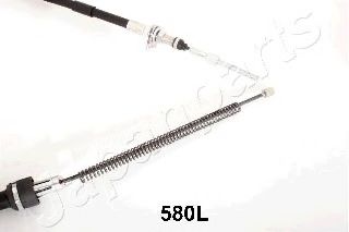 JAPANPARTS BC-580L