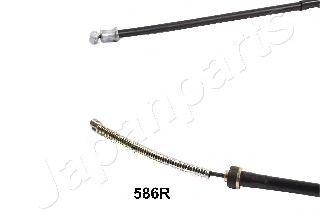 JAPANPARTS BC-586R