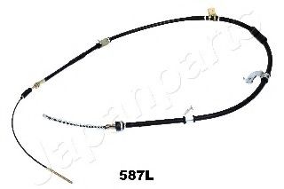 JAPANPARTS BC-587L