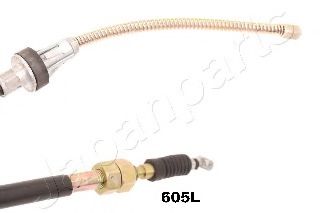 JAPANPARTS BC-605L