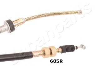 JAPANPARTS BC-605R