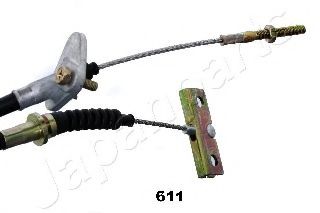 JAPANPARTS BC-611
