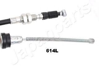 JAPANPARTS BC-614L