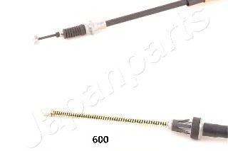 JAPANPARTS BC-615L