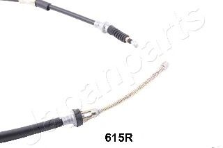 JAPANPARTS BC-615R JAPANPARTS BC-615R