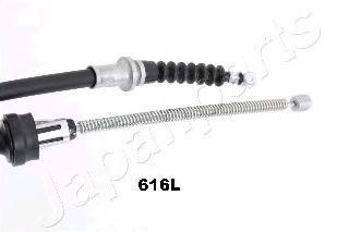 JAPANPARTS BC-616L